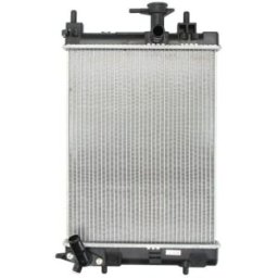 Radiador, arrefecimento do motor KOYORAD PL072135