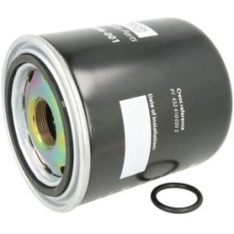 Filtro de secador de ar, separador de óleo BOSS FILTERS BS06-001