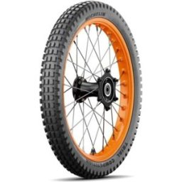 Michelin TRIAL COMPETITION 2.75-21 TT, Pneus para motas dianteiro