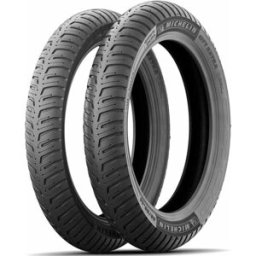 Michelin CITY EXTRA 120/70-12 TL, Pneus para motas dianteiro/traseiro