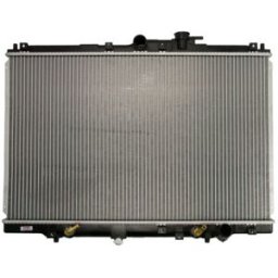 Radiador, arrefecimento do motor KOYORAD PL080399