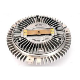 Topran Embraiagem, ventilador do radiador HANS PRIES 401 186