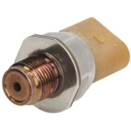 Placa de vedação, sensor de pressão do combustível VEMO V10-72-0861