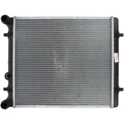 Radiador, arrefecimento do motor DENSO DRM32002