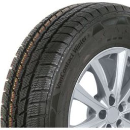 Pneus de inverno CONTINENTAL VanContact Winter 225/75R16 C 121/120R