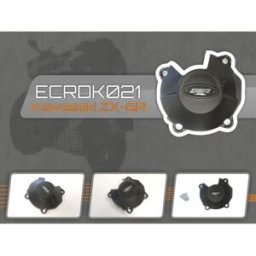 Crash Pad RDMOTO RDM-ECRDK021