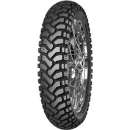 MITAS ENDURO TRAIL (E-07) 130/80B17 TL, Pneus para motas traseiro