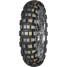 MITAS ENDURO TRAIL XT+(E-09) 150/70B18 TL/TT, Pneus para motas traseiro