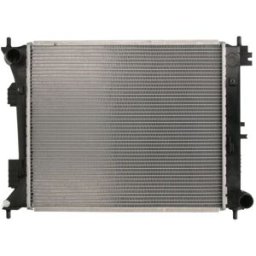 Radiador, arrefecimento do motor KOYORAD PL813522