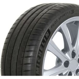Pneus de verão MICHELIN Pilot Sport 4 S 295/30R21 102Y XL