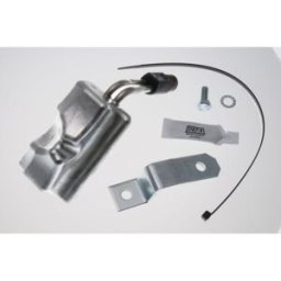Elemento de aquecimento, sistema de pré-aquecimento do motor DEFA 412882