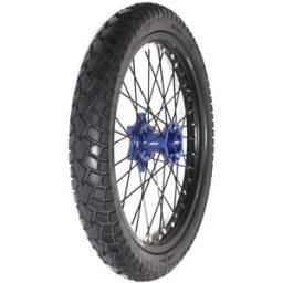 DELI TIRE STREET ENDURO SB-117 110/90-16 TL/TT, Pneus para motas dianteiro/traseiro