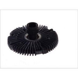 Topran Embraiagem, ventilador do radiador HANS PRIES 302 007
