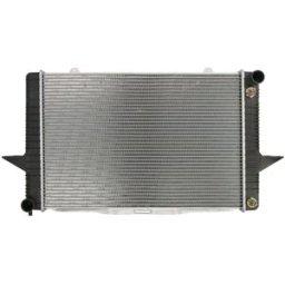Radiador, arrefecimento do motor AVA COOLING VO2092