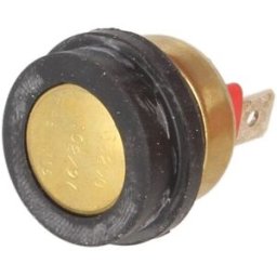 Interruptor de temperatura, ventilador do radiador FAE 36290