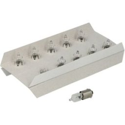 Ams-Osram Lâmpada secundária OSRAM Standard 12V, 20W