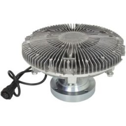 Embraiagem da ventoinha AUGER 81799