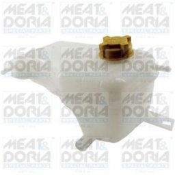 Depósito de água, radiador MEAT & DORIA 2035172