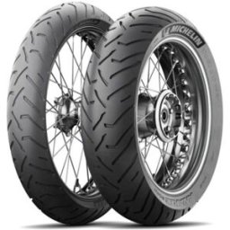 Michelin ANAKEE ROAD 150/70R18 TL/TT, Pneus para motas traseiro