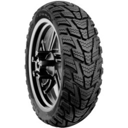 DURO DM1305 130/90-10 TL, Pneus para motas dianteiro/traseiro