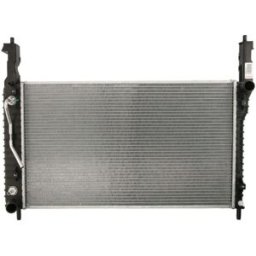 Radiador DENSO DRM20123