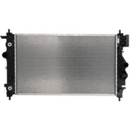 Radiador, arrefecimento do motor KOYORAD PL313234