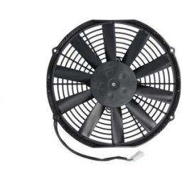 Ventoinha, ar condicionado SPAL VA09-AP8/C-27A