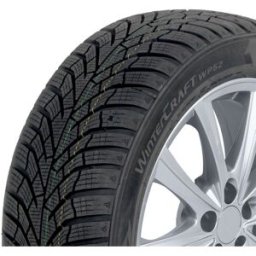 Pneus de inverno KUMHO WinterCraft WP52 235/55R17 XL 103V