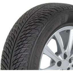 Pneus de inverno MICHELIN Pilot Alpin 5 SUV 235/50R21 101V