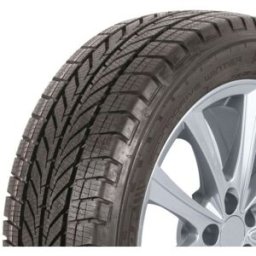 Opona zimowa dostawcza DUNLOP 195/65R16 ZDDU 104T ECW