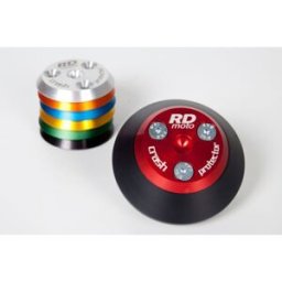Crash Pad RDMOTO RDM-CAPPM_1_2