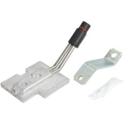 Elemento de aquecimento, sistema de pré-aquecimento do motor DEFA 414819
