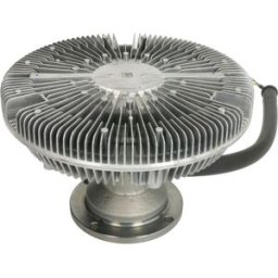 Embraiagem, ventilador do radiador BORG WARNER 20006916