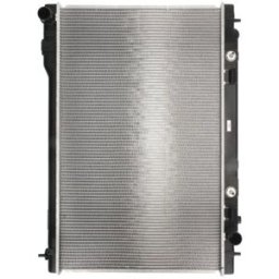 Radiador, arrefecimento do motor KOYORAD PL021677