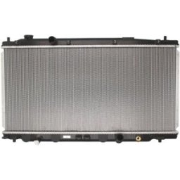 Radiador, arrefecimento do motor KOYORAD PL082309