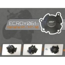 Crash Pad RDMOTO RDM-ECRDY061