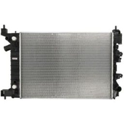 Radiador, arrefecimento do motor KOYORAD PL313208