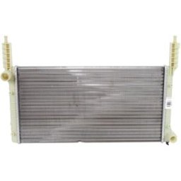 Radiador, arrefecimento do motor DENSO DRM09064
