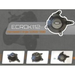 Crash Pad RDMOTO RDM-ECRDK112
