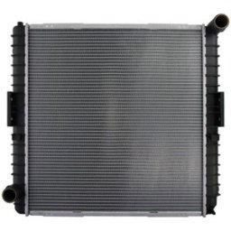Radiador, arrefecimento do motor MAHLE CR 124 000P