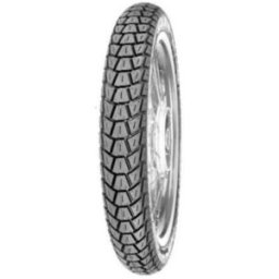 DELI TIRE S-228 2.75-18 TT, Pneus para motas dianteiro/traseiro