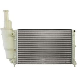 Radiador, arrefecimento do motor NRF 58952