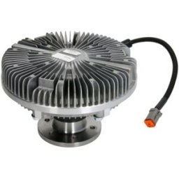 Embraiagem, ventilador do radiador HIGHWAY AUTOMOTIVE REC101