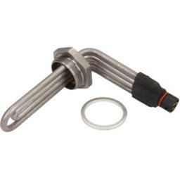 Elemento de aquecimento, sistema de pré-aquecimento do motor DEFA 411239