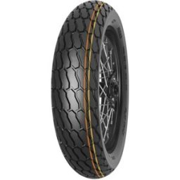 MITAS Flat Track 140/80-19 TT, Pneus para motas traseiro