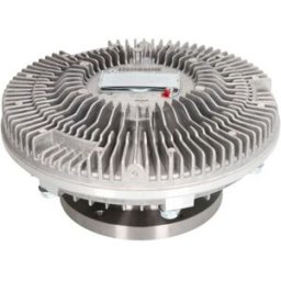 Embraiagem, ventilador do radiador NRF 49073