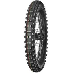 MITAS TERRA FORCE-MX MH 90/90-14 TT, Pneus para motas dianteiro