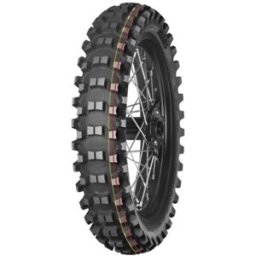 MITAS TERRA FORCE-MX SM 90/90-21 TT, Pneus para motas dianteiro