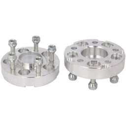 Placas espaçadoras, rodas CNS A-634-30-5-108-M12