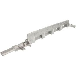 Suporte, grelha do radiador PACOL DAF-FP-055R